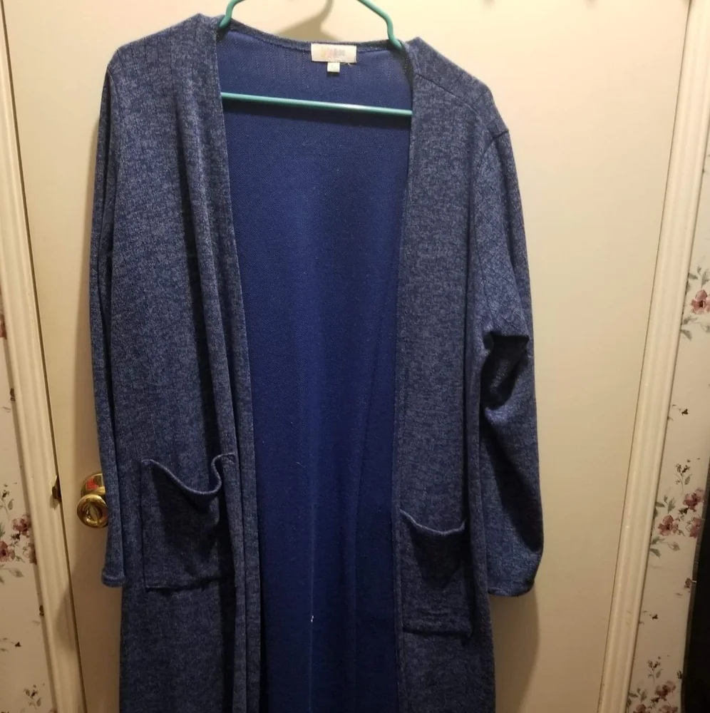 LLR Sarah - Picture 1 of 1